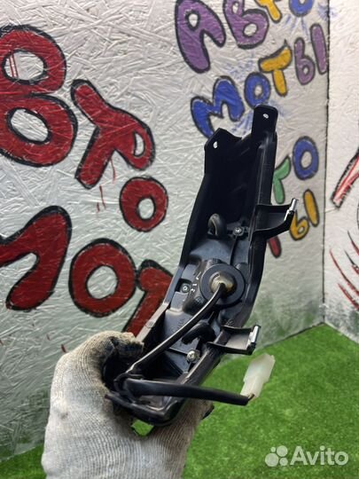 Стопак vento inferno