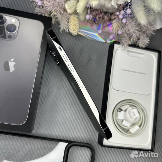 iPhone 13 Pro Max, 128 ГБ