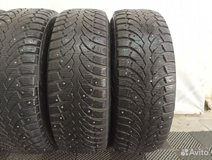 R16 Formula Ice 215/65, PCD 5x114.3 DIA 66.1