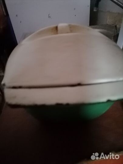 Утятница СССР