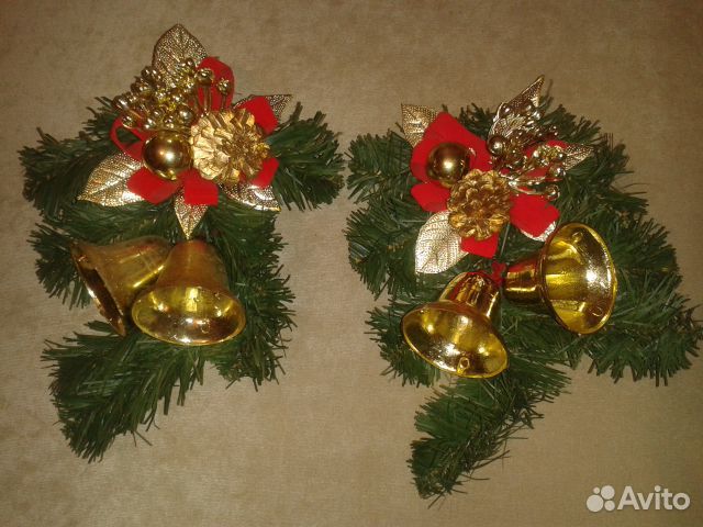 Венок, Подарок, Сувенир, Украшение