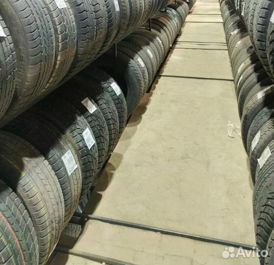 Firestone Destination Winter 225/65 R17 102H