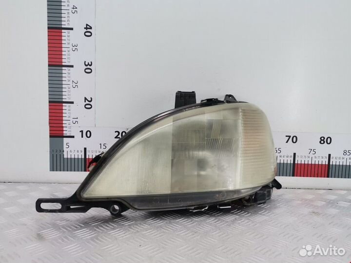 Фара передняя для mercedes-benz ML-Class (W163)