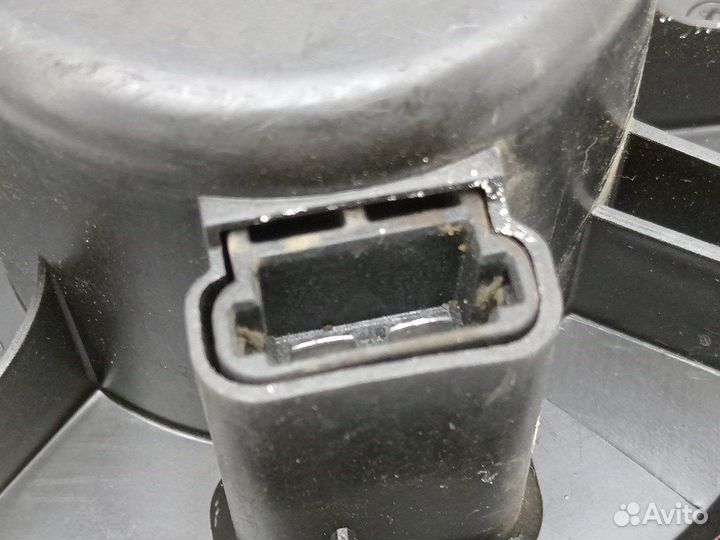 Моторчик печки для Peugeot-Citroen Picasso