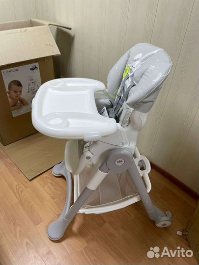 Стул для кормления CAM Campione C242/C36