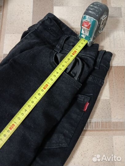 Джинсы женские 27 (42-44) размер