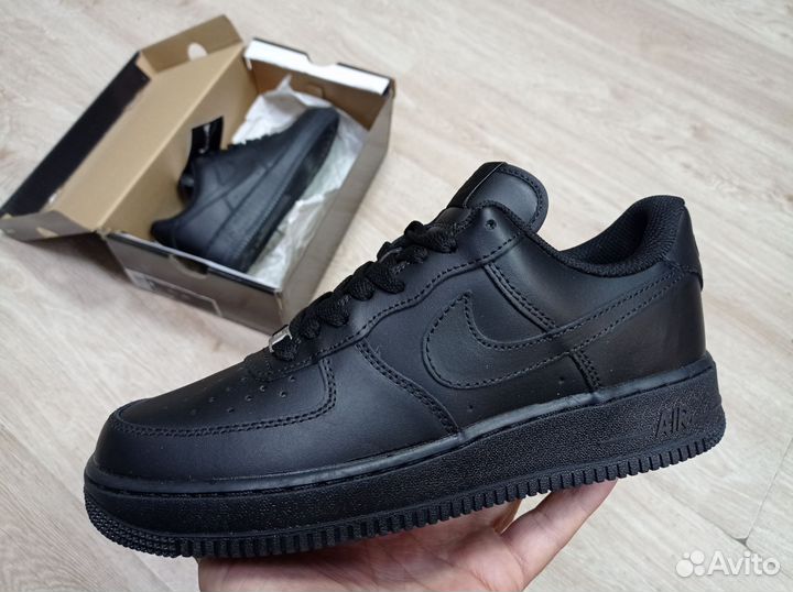 Nike Air Force 1