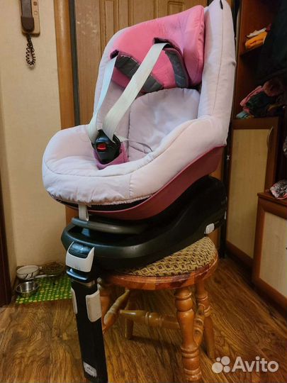 Детское автокресло 9 до 36 кг