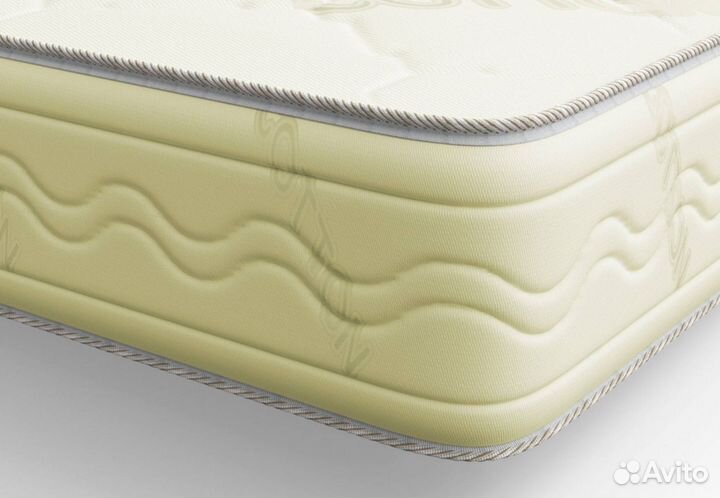 Матрас Классик-Оптима 80х200