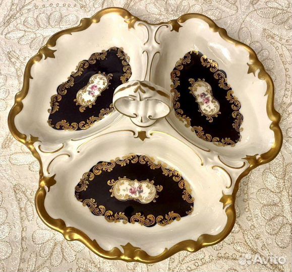 Менажница Reichenbach