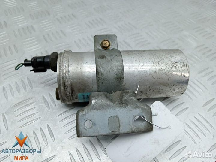 Осушитель кондиционера Mazda 323 BA 1995