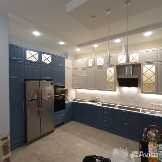 Кухня на заказ от производителя