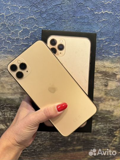 iPhone 11 Pro Max, 512 ГБ
