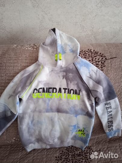 Кофта детская