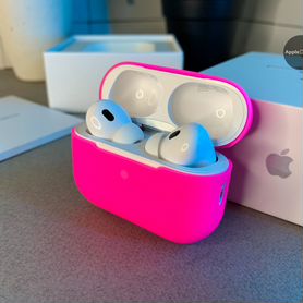 Airpods Pro 2 / Huilian 277 H2S Ultra / Новые