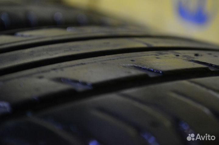 Yokohama Geolandar G98A 225/65 R17