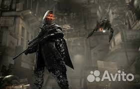 Killzone 2 (PS3)