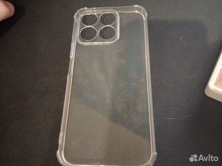 Чехол на honor х8b