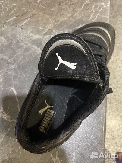 Кроссовки puma