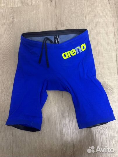 Гидрошорты arena carbon 65