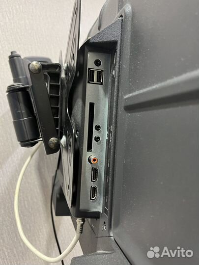 Телевизор digma