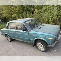 ВАЗ (LADA) 2106 1.6 MT, 1997, 100 000 км, с пробегом, цена 48 000 руб.