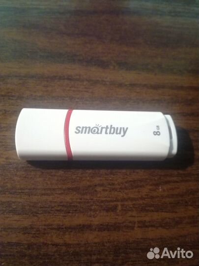 Флешка Smartbuy 8 Гб