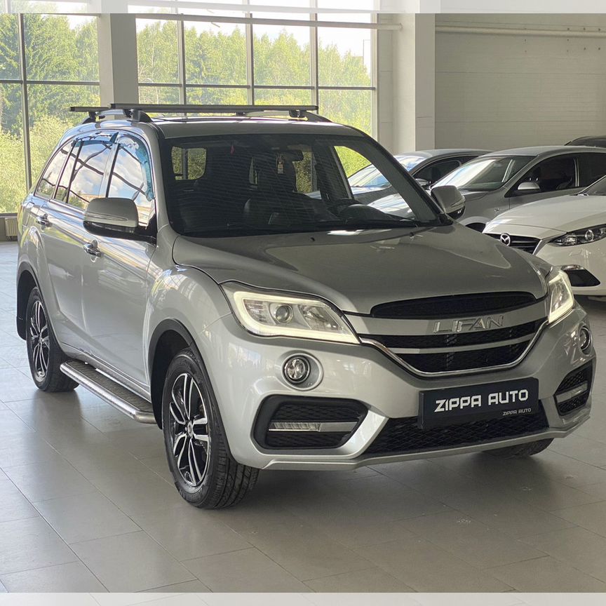 Купить LIFAN 🚘 от 50 000 ₽ в Республике Удмуртия: 62