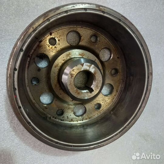 Ротор генератора Honda CBR 600 F4