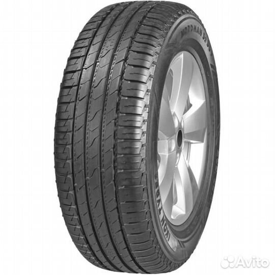 Ikon Tyres Nordman S2 SUV 235/75 R16
