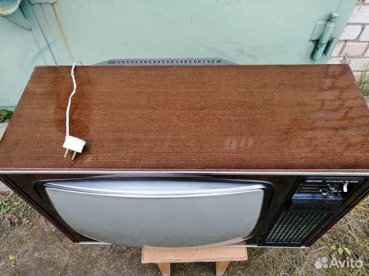 Телевизор бу