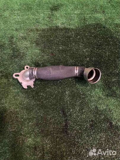 Трубка егр EGR volvo XC90 2020+ D420T2