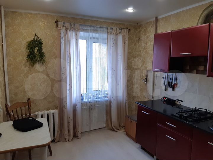 3-к. квартира, 63,5 м², 3/14 эт.