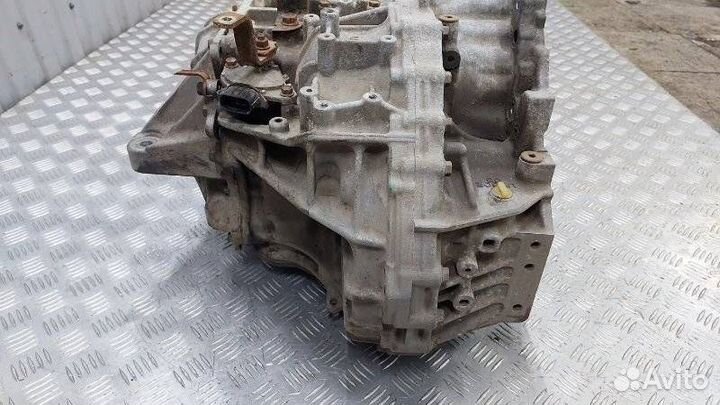 Кпп автоматическая (АКПП) Toyota Camry XV50 ASV50
