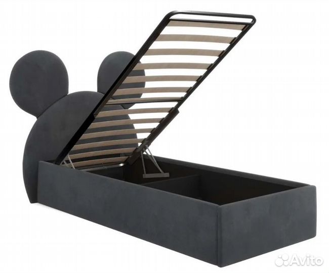 Кровать Микки 900,1200
