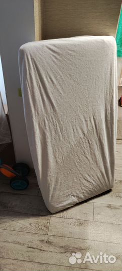 Матрас детский 120 60