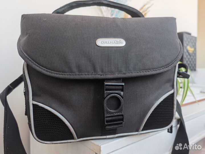 Сумка для камеры