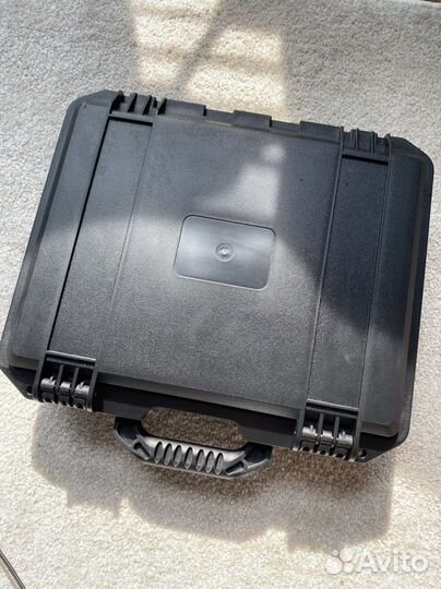 Световой пульт wolfmix w1