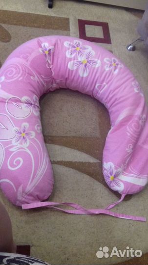 Продам подушку