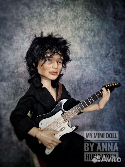 Ооак Цой Монстер Хай