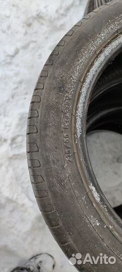 Pirelli Scorpion Verde 215/55 R18 99V