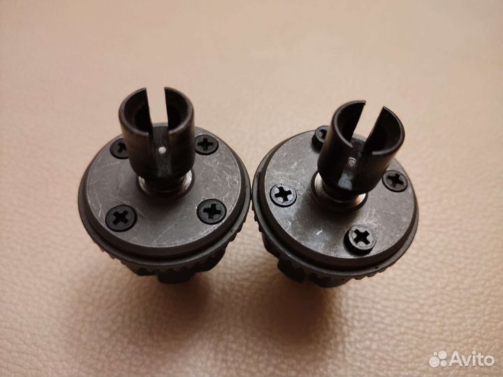 Приводы Привода Kyosho Inferno