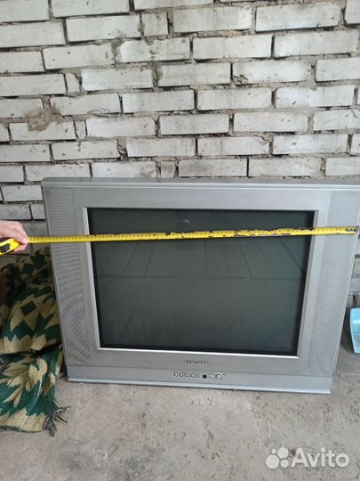 Телевизор samsung бу