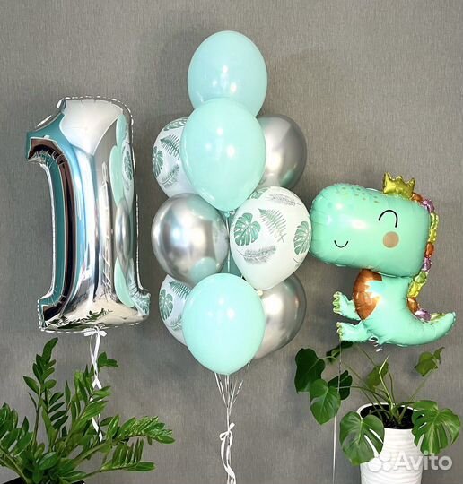 Воздушные шары