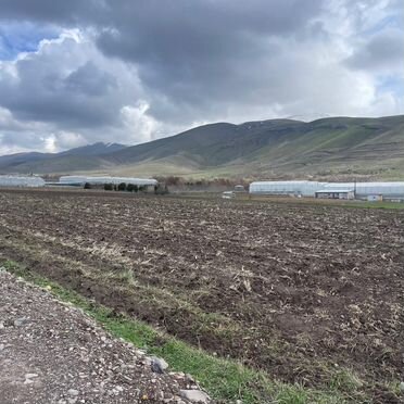 Участок 13760 м² (Армения)