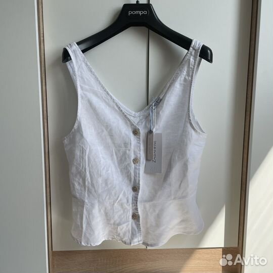 Топ лен Zabaione (Германия)