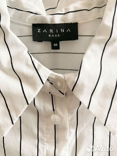 Рубашка женская