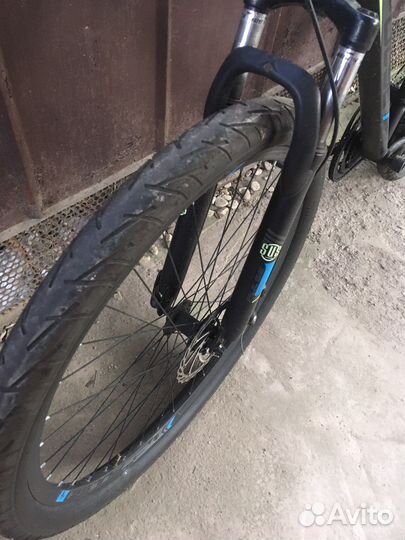 Велосипед pulse md 460