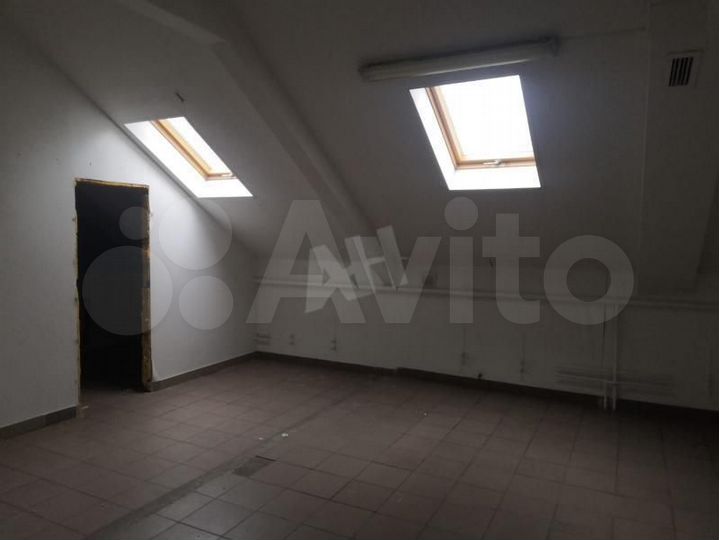 Аренда офиса 1113.4 м2 м. Филевский парк в зао