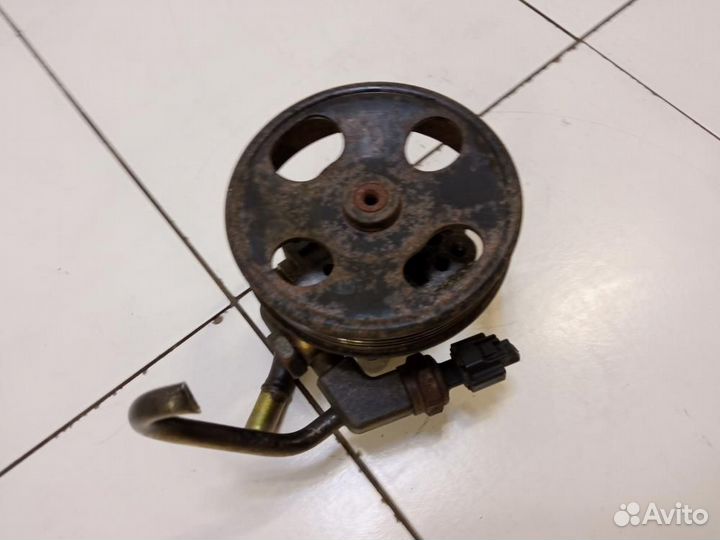 Гур Насос гидроусилителя Infiniti FX S51 FX35 FX37